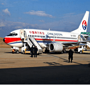 汉中城固机场快递航空快运业稳步发展的原因是什么？